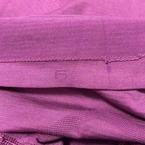 LULULEMON SWIFTLY TECH SHORT SLEEVE. - Picture 5 of 5